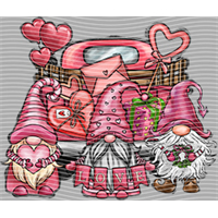 Valentine's Day-QRJ  5959